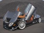 Spyker C8 Spyder 2000 года